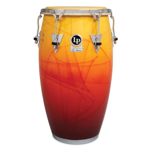 LATIN PERCUSSION LP LP252-1EM EDDIE MONTALVO SIGNATURE FIBERGLASS TUMBA