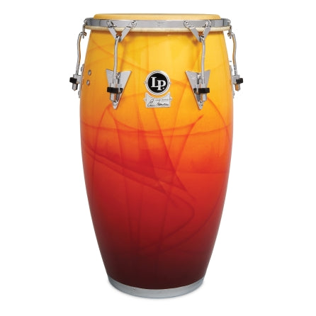 LATIN PERCUSSION LP LP252-1EM EDDIE MONTALVO SIGNATURE FIBERGLASS TUMBA