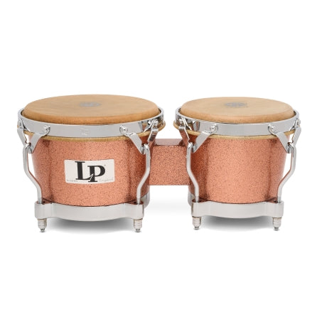 LATIN PERCUSSION LP200F-MC MARTIN COHEN LIMITED BONGOS