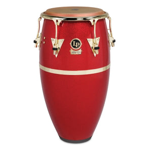 LATIN PERCUSSION LP810X-ARG FAUSTO CCII 12-1/2 TUMBA FG A RED GD