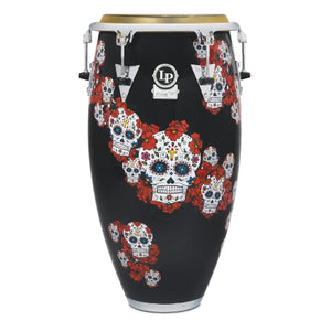 LATIN PERCUSSION LP810T-KP LP KARL PERAZZO SIGNATURE TOP TUNING 12-1/2 INCH TUMBA