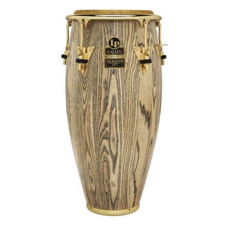 LATIN PERCUSSION LP805Z-AW GIO CCII 11 QUINTO N AM ASH GD