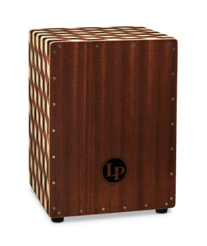 LATIN PERCUSSION LP LP1423 3D CUBE STRING CAJON
