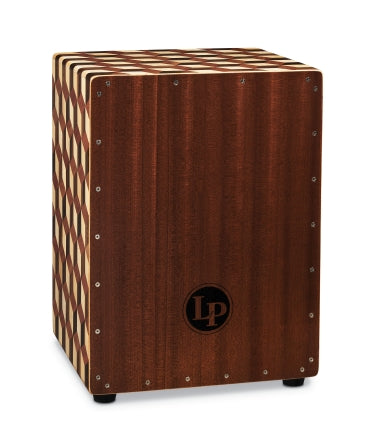 LATIN PERCUSSION LP LP1423 3D CUBE STRING CAJON