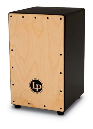 LATIN PERCUSSION LP LP1426 ADJUSTABLE CAJON