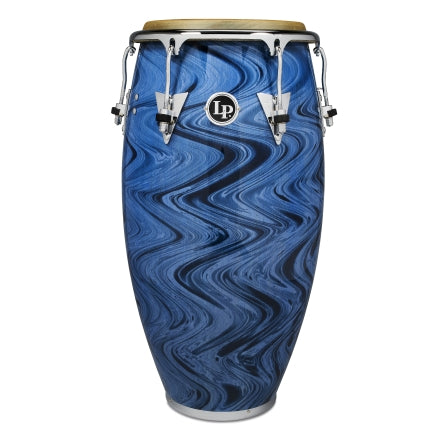 LATIN PERCUSSION LPL559X-JM J MADERA CCII 11-3/4 CONGA B SWIRL CR