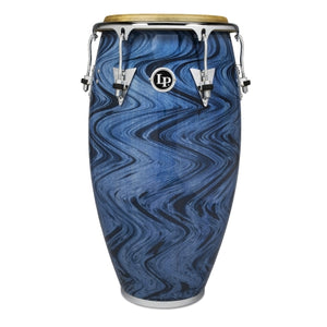 LATIN PERCUSSION LPL552X-JM JOSE MADERA CCII 12-1/2 TUMBA B SWIRL CR
