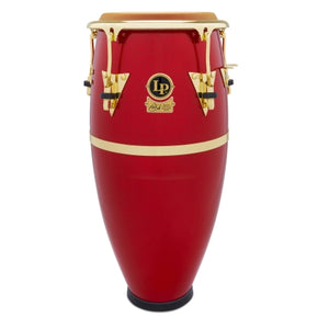 LATIN PERCUSSION LP808X-ARG FAUSTO CCII 11 QUINTO FG A RED GD