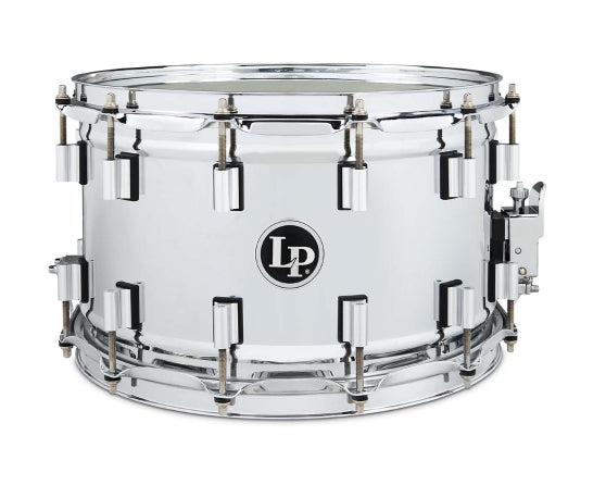 LATIN PERCUSSION LP8514BS-SS BANDA SNARE 8-1/2X14