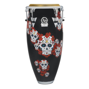 LATIN PERCUSSION LP808T-KP LP KARL PERAZZO SIGNATURE TOP TUNING 11 INCH QUINTO