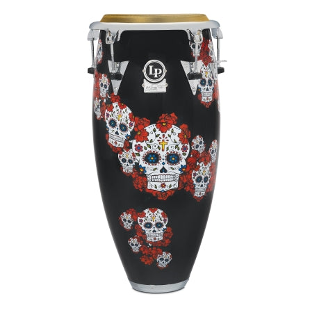 LATIN PERCUSSION LP808T-KP LP KARL PERAZZO SIGNATURE TOP TUNING 11 INCH QUINTO