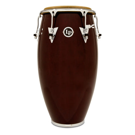 LATIN PERCUSSION LP559X-DW CLASSIC CCII 11-3/4 CONGA OAK DW CR