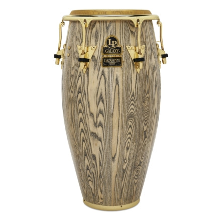 LATIN PERCUSSION LP806Z-AW GIO CCII 11-3/4 CONGA N AM ASH GD