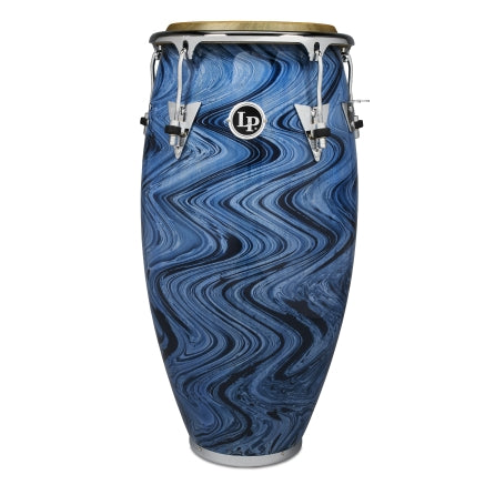 LATIN PERCUSSION LPL522X-JM J MADERA CCII 11 QUINTO B SWIRL CR