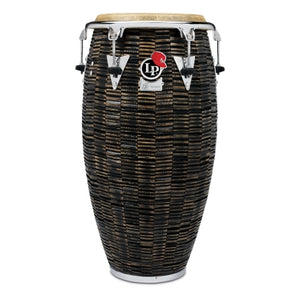 LATIN PERCUSSION LP LP806T-PM 11-3/4 PEDRITO MARTINEZ SIGNATURE TOP TUNING DEEP CUT MANGO CONGA