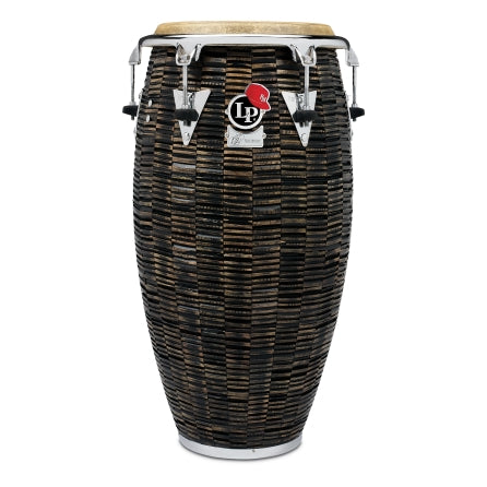 LATIN PERCUSSION LP LP806T-PM 11-3/4 PEDRITO MARTINEZ SIGNATURE TOP TUNING DEEP CUT MANGO CONGA