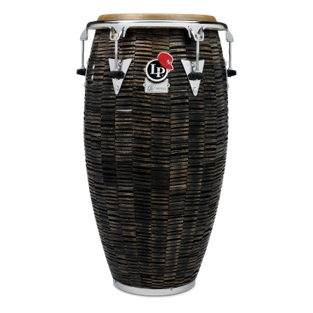LATIN PERCUSSION LP LP807T-PM 12-1/2 PEDRITO MARTINEZ SIGNATURE TOP TUNING DEEP CUT MANGO TUMBA