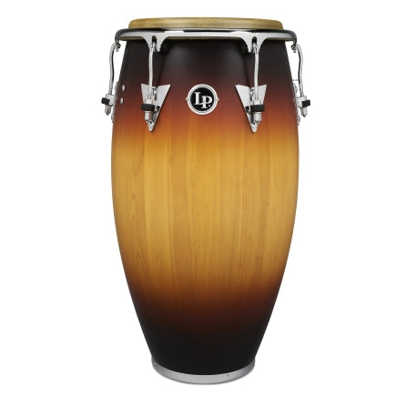 LATIN PERCUSSION LP552X-MSB CLASSIC CCII 12-1/2 TUMBA OAK MSB CR