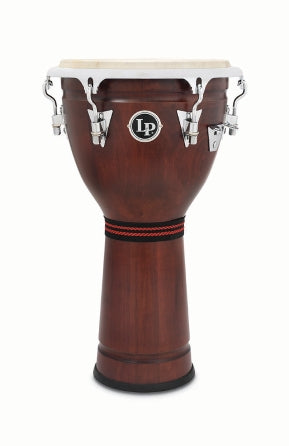 LATIN PERCUSSION LP720RG RICHIE CCII 12-1/2 DJEMBE R TILIA CR