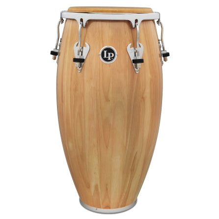 LATIN PERCUSSION M752S-AWC MATADOR CONGA OAK NAT CR 11-3/4