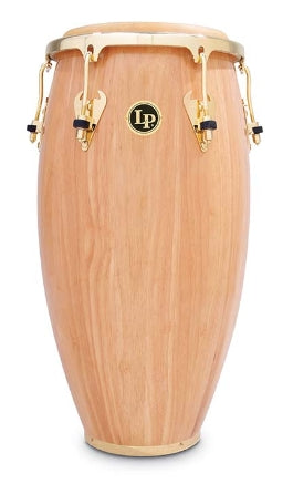 LATIN PERCUSSION M752S-AW MATADOR CONGA OAK NAT GD 11-3/4