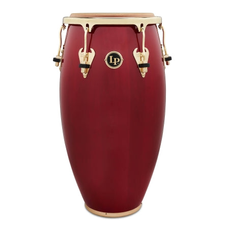 LATIN PERCUSSION M752S-RW MATADOR CONGA OAK RED GD 11-3/4