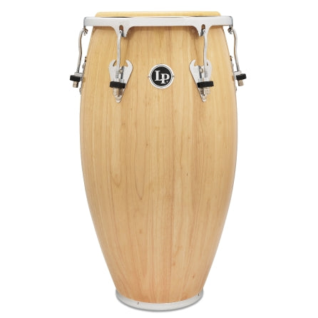 LATIN PERCUSSION M754S-AWC MATADOR TUMBA OAK NAT CR 12-1/2