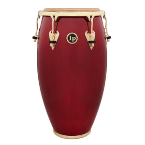 LATIN PERCUSSION M754S-RW MATADOR TUMBA OAK RED GD 12-1/2