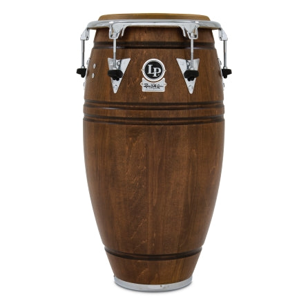 LATIN PERCUSSION LP LP559T-RGM RICHIE GAJATE-GARCIA SIGNATURE TOP TUNING 11-3/4 INCH CONGA