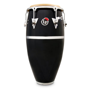 LATIN PERCUSSION LP559X-1BK PATATO CCII CONGA FG 11-3/4