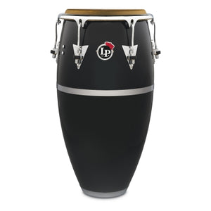LATIN PERCUSSION LP552X-1BK PATATO CCII TUMBA FG 12-1/2