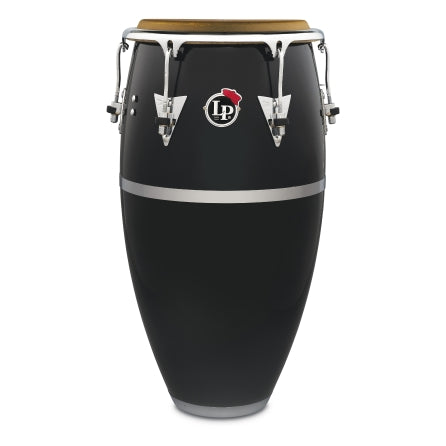 LATIN PERCUSSION LP552X-1BK PATATO CCII TUMBA FG 12-1/2