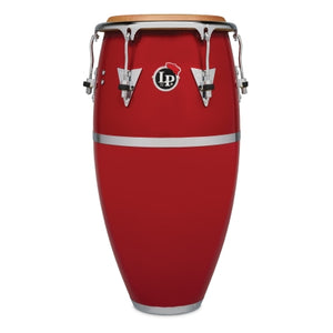 LATIN PERCUSSION LP559X-1RD PATATO CCII 11 3/4 CONGA FG RED CR