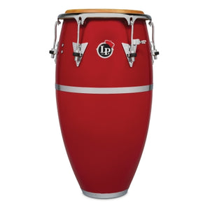 LATIN PERCUSSION LP552X-1RD PATATO CCII 12 1/2 CONGA FG RED CR