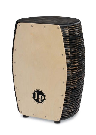 LATIN PERCUSSION LP LP1406-PM PEDRITO MARTINEZ SIGNATURE DEEP CUT MANGO STAVE CAJON