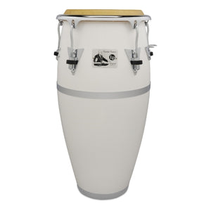 LATIN PERCUSSION LP222X-1CC CANDIDO CCII 11 QUINTO FG WHITE CR