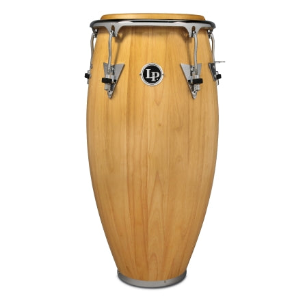 LATIN PERCUSSION LP522X-AWC CLASSIC CCII QUINTO OAK NATURAL 11