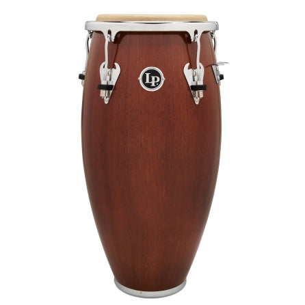 LATIN PERCUSSION M750S-ABW MATADOR QUINTO OAK ALMD BRN CR 11