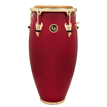 LATIN PERCUSSION M750S-RW MATADOR QUINTO OAK RED GD 11