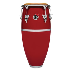 LATIN PERCUSSION LP522X-1RD PATATO CCII 11 QUINTO FG RED CR