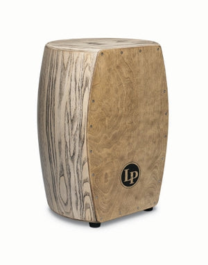 LATIN PERCUSSION LP M1406GIO GIOVANNI SIGNATURE STAVE TUMBA CAJON