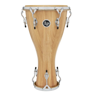 LATIN PERCUSSION LP490-AWC PEDRITO IYA LARGE BATA OAK