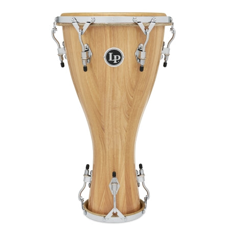 LATIN PERCUSSION LP490-AWC PEDRITO IYA LARGE BATA OAK