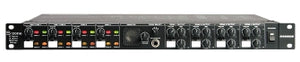SAMSON AUDIO SA-SZONE SAMSON S ZONE 4 ZONE STEREO MIXER