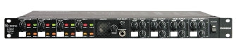 SAMSON AUDIO SA-SZONE SAMSON S ZONE 4 ZONE STEREO MIXER