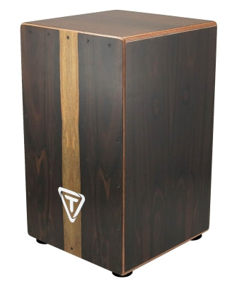 TYCOON PERCUSSN TKLE-29ZRC LEGACY SERIES ZIROCOTE CAJON 29