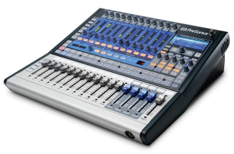 PRESONUS 2779200501 STUDIOLIVE 16. 0 - 2 USB MIXER