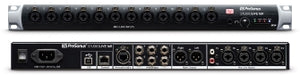 PRESONUS 2779200201 STUDIOLIVE 16R RACK MIXER