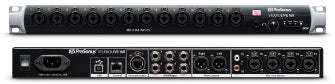 PRESONUS 2779200201 STUDIOLIVE 16R RACK MIXER