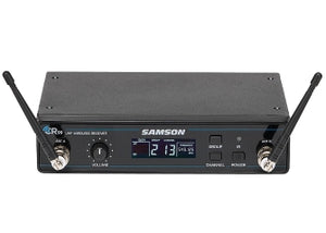 SAMSON AUDIO SWC99R00-K CONCERT 99 K-BAND RECEIVER ONLY
